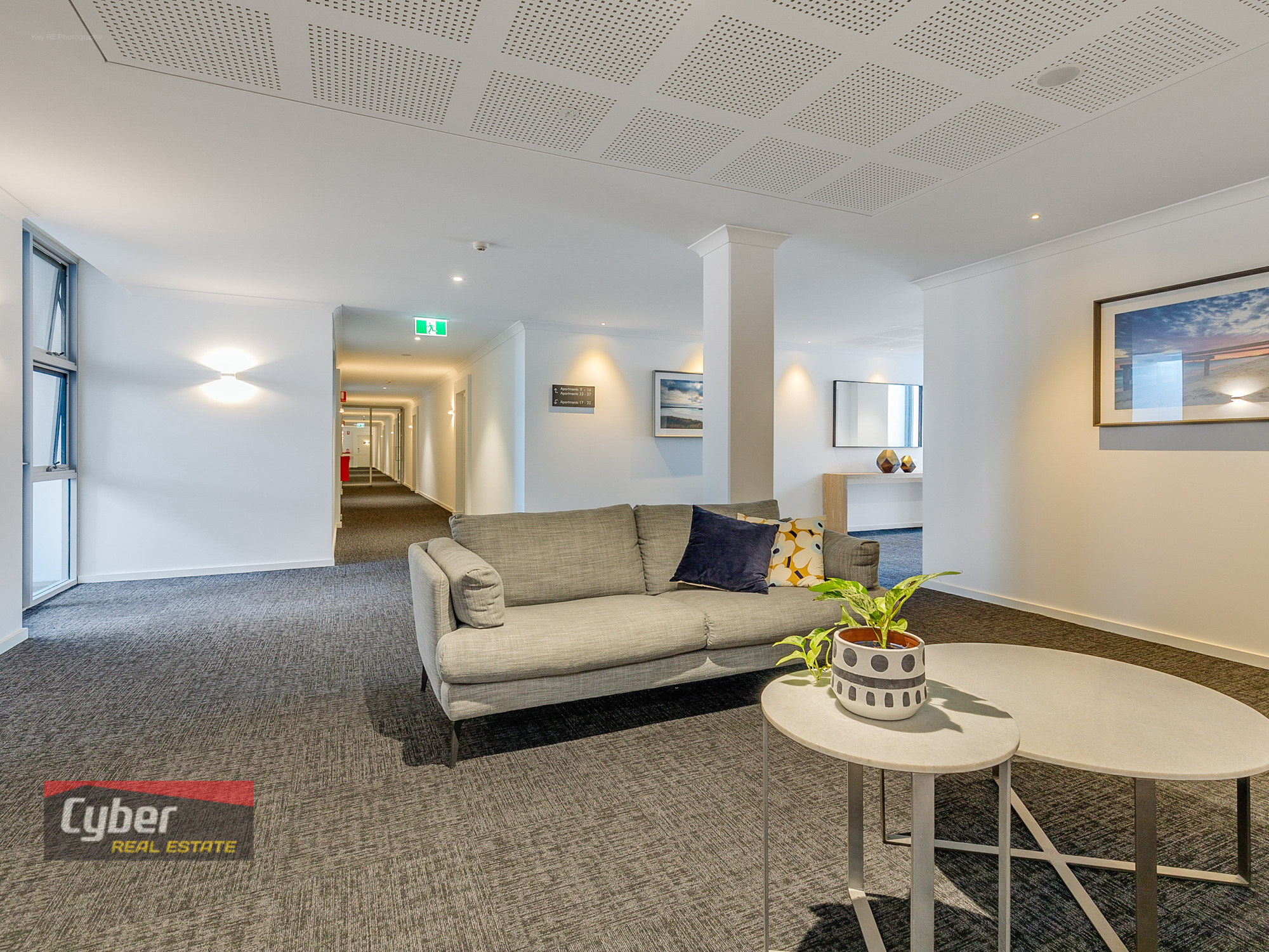 64/35 Hastings St, Scarborough - Image 1