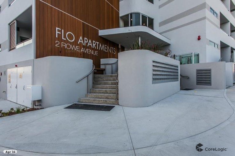 57/2 Rowe Avenue, Rivervale WA 6103