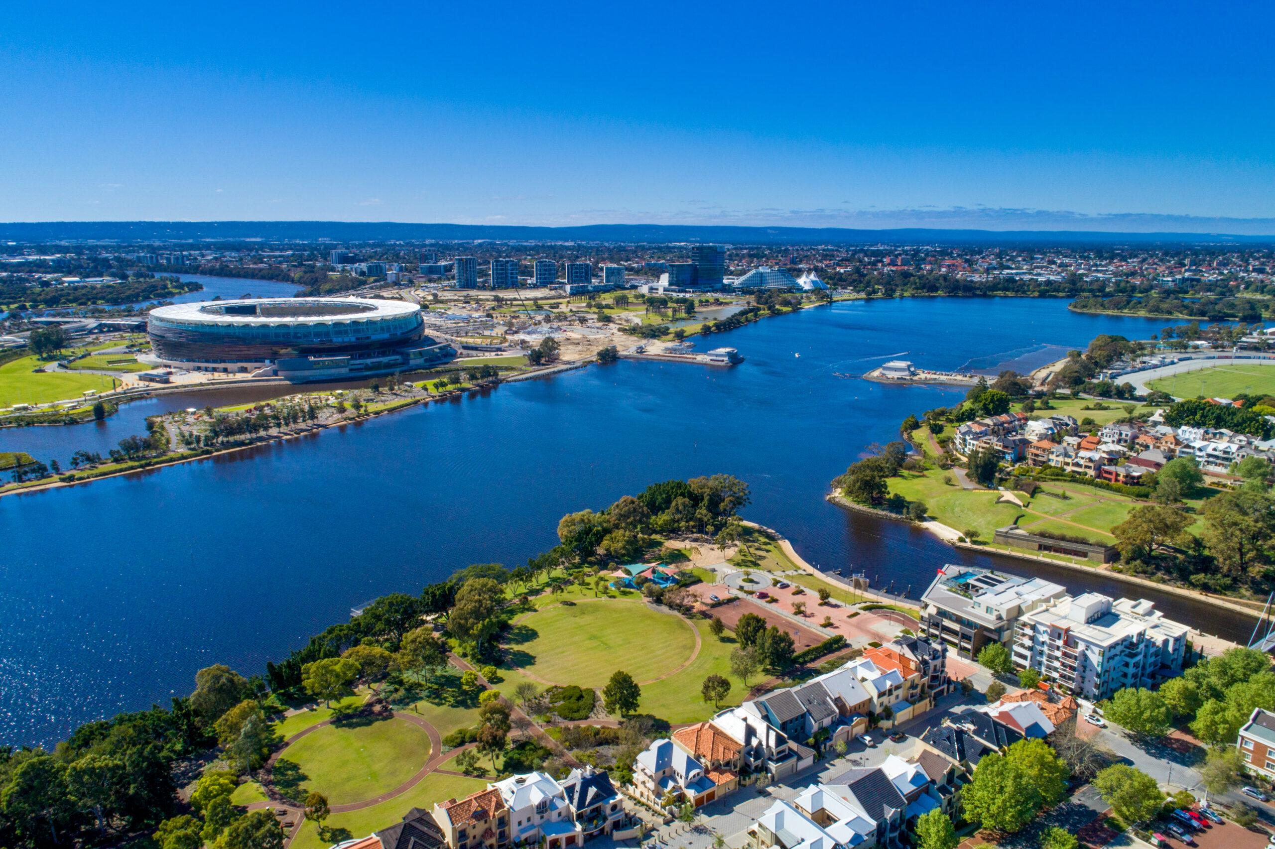 13/34 East Parade, East Perth - Image 1