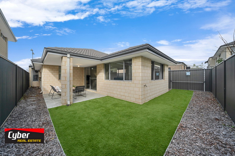 32 Gracefield Blvd, Harrisdale WA 6112, Harrisdale - Image 1